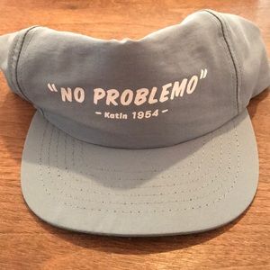 Snapback Hat by Katin USA